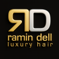 Ramin Dell Logo