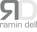 ramin-dell-friseur-logo